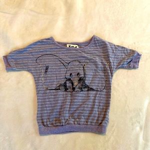 Disney Artist Collection. Dumbo. Size 3T